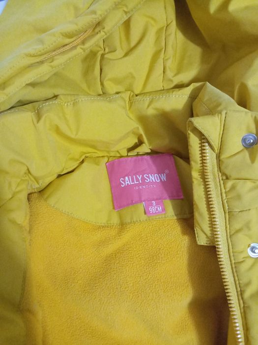 Пуховичок, детский,, майкудук