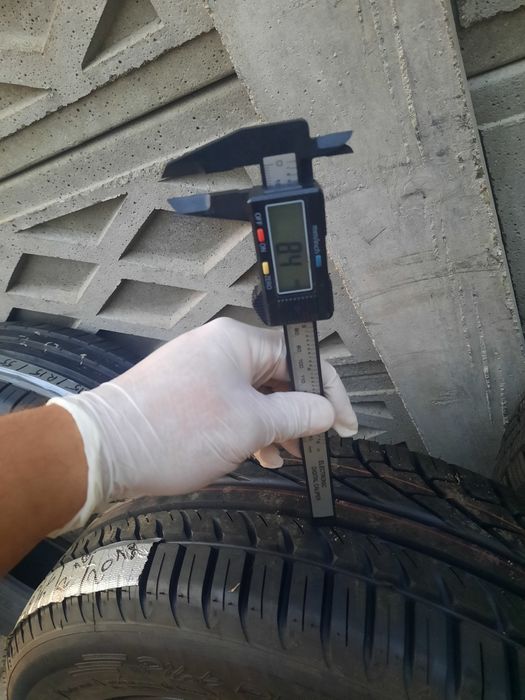 Anvelopa R16/205/55 Michellin