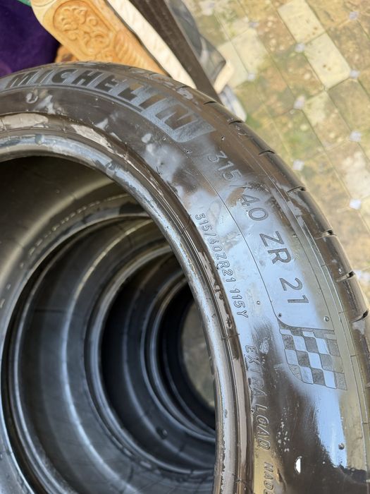 Michelin Balon 21 Razmer