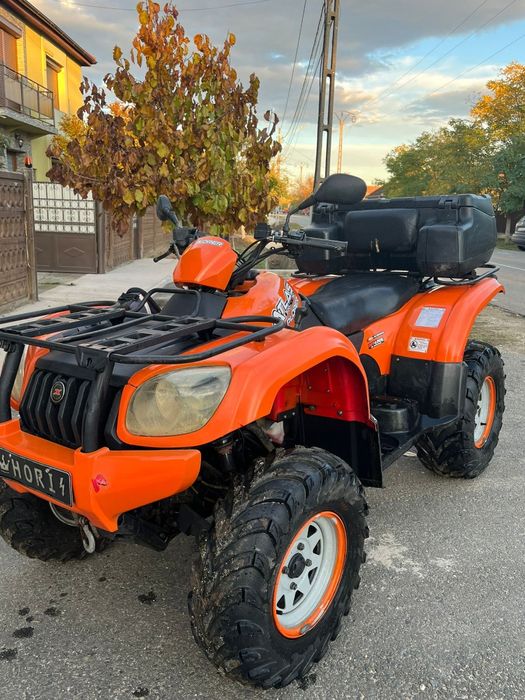 Vand ATV CF Moto CF500A