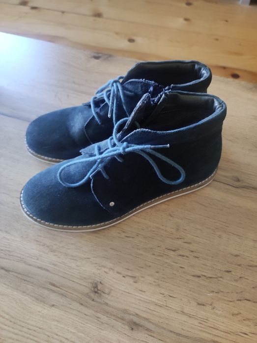 Официални обувки детски