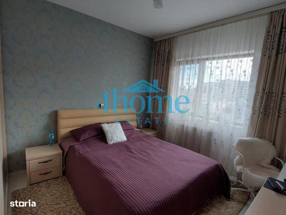 Apartament – Bucuresti - Vedere 4
