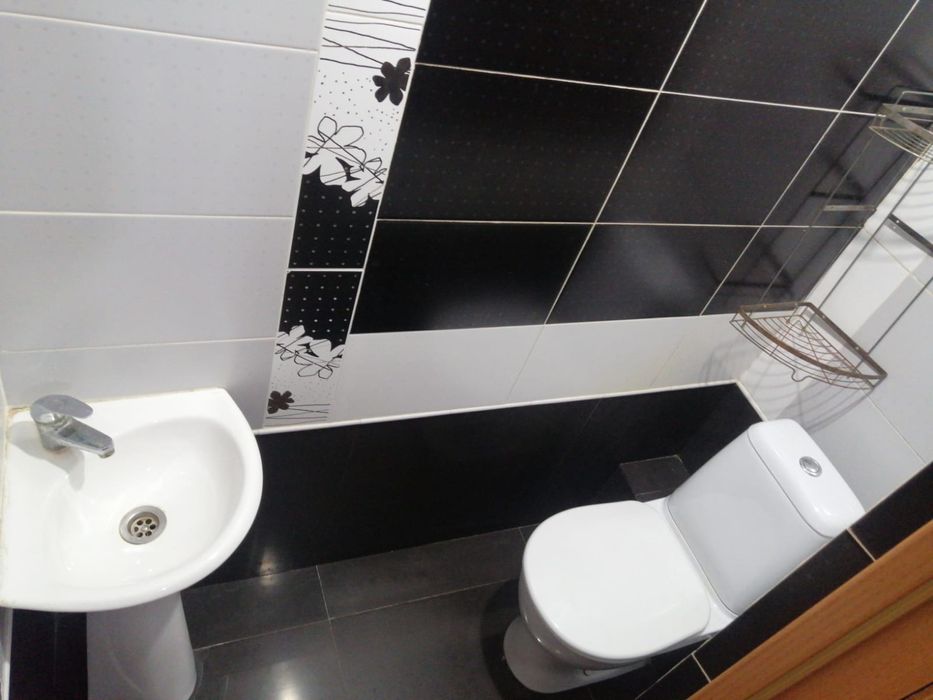 Сдается 2х комн.квартира