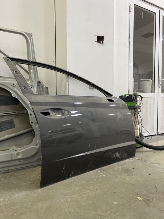 Дверь соната 10 DN8.