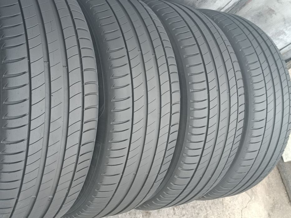 215/55/16 Michelin
