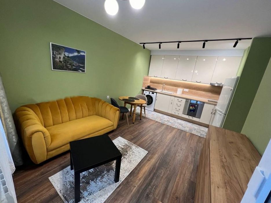 Дава се под наем Двустаен апартамент в София, Слатина - 60 кв.м за 600 € - Снимка #8