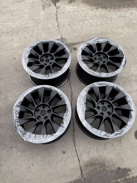 Jante Tesla Model Y 20” Induction originale impecabile