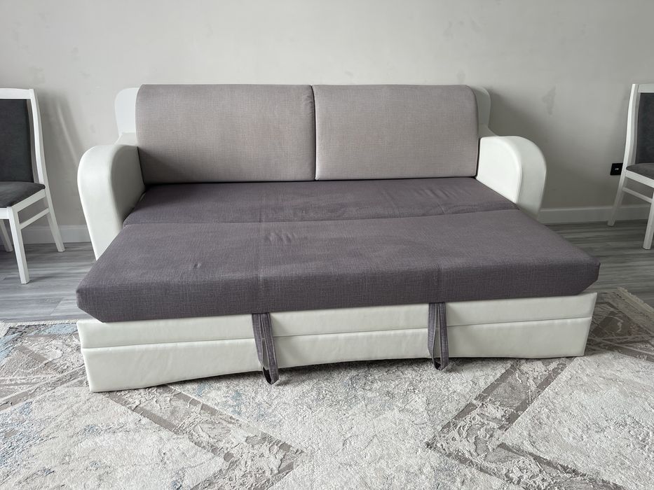 Диван трансформер 3в1. Диван, стол, кровать