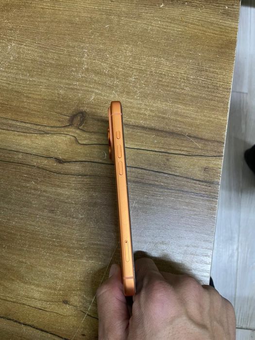 Айфон 17про мах