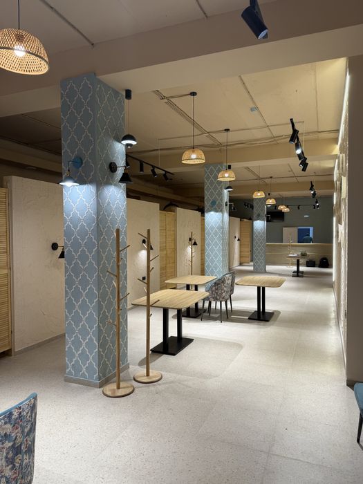 Установка люстры | Услуги электрика