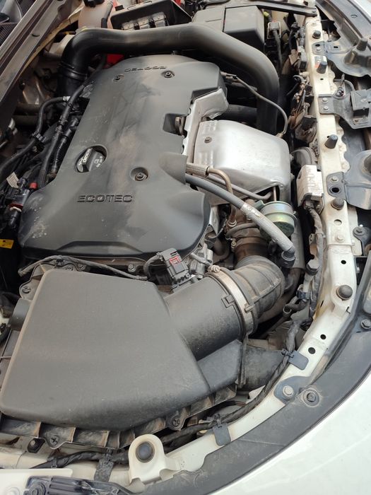 Малибу примьер 2 л турбо 2022г