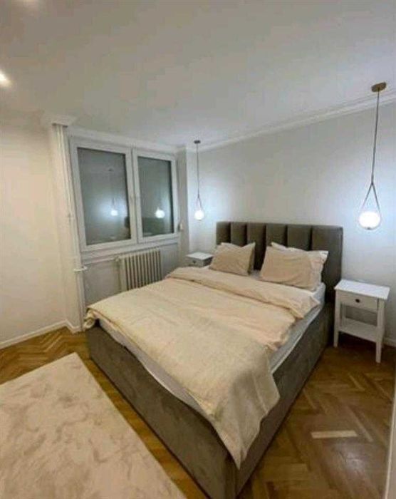 Дава се под наем Двустаен апартамент в София, Зона Б-5 - 57 кв.м за 484.5 € - Снимка #2