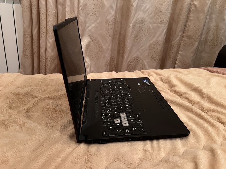 Laptop asus gaming
