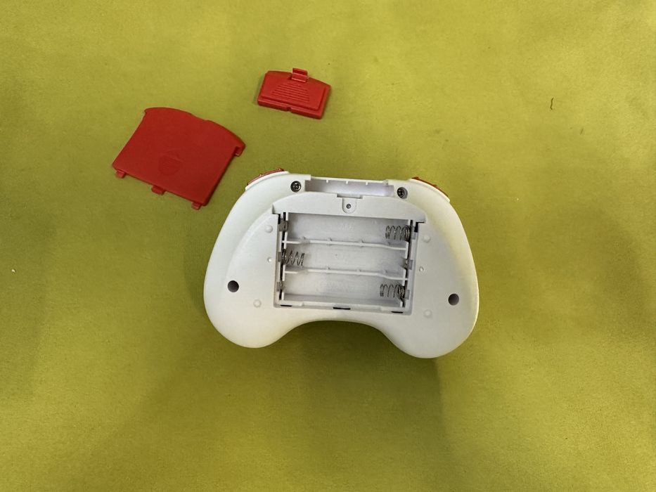 Радиоуправляемый самолёт Cessna RC