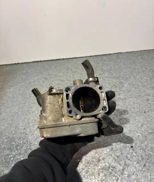 Clapeta acceleratie Opel Astra 2003 1.6 MT (101 hp)