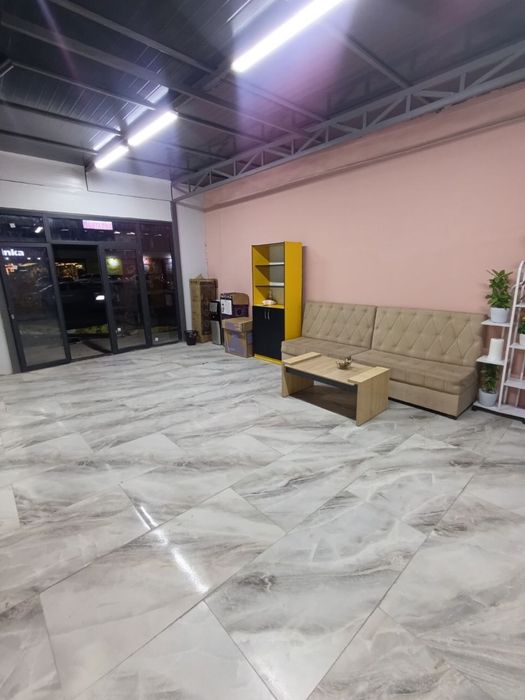 Arenda ofis metro yonida
