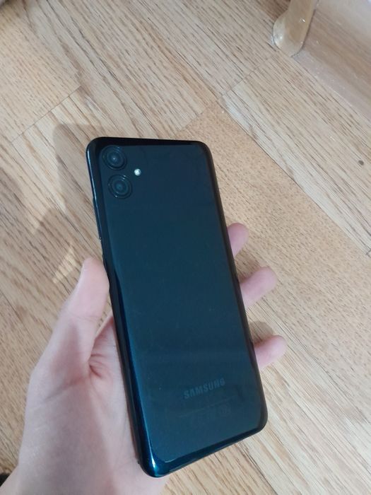 Самсунг А04е сломан экран