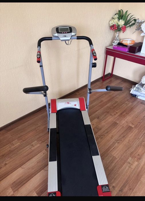 Vand banda de alergat