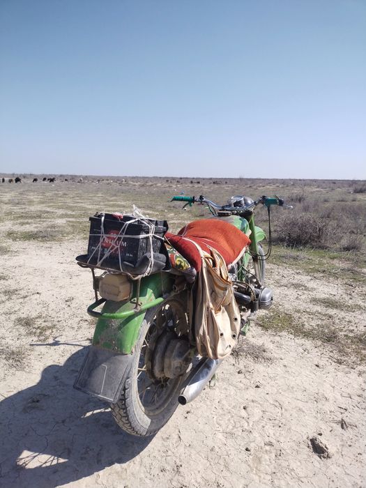 Урал сатылады...