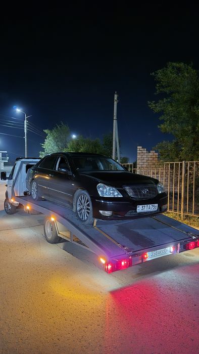 Эвакуатор 24/7 по городу и межгород