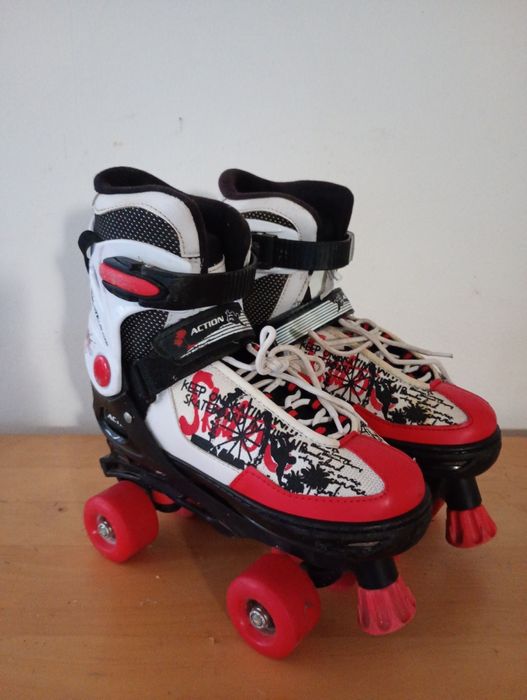Role , Sketer Nr 37- 40