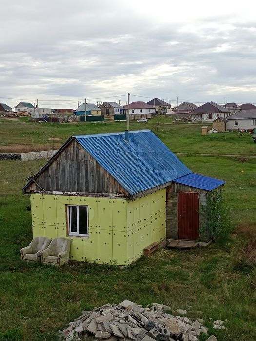 Продам частный дом