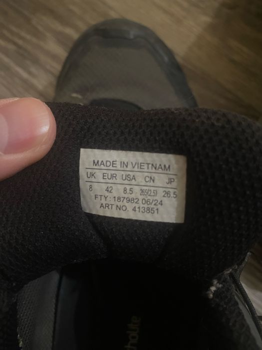 Salomon X Ultra 4 Gore-Tex