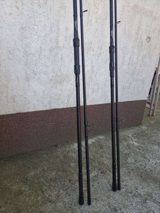 Shimano TX5-3.90 si Tazura New Concept 7- 3.90