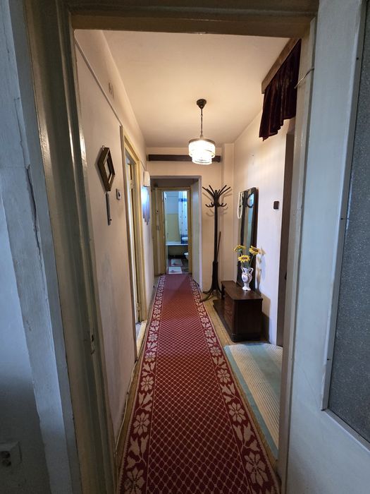 Apartament 2 camere Bulevardul Bariera Bucuresti