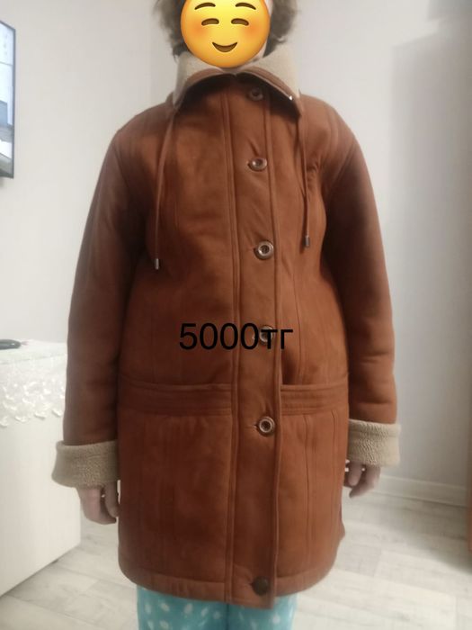 Продам шубу, дубленку