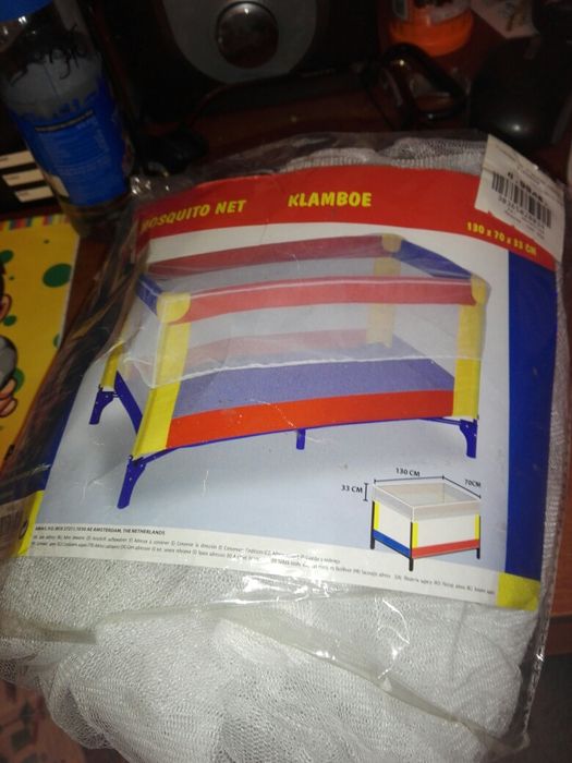 Стол за кола"Safety Baby" ,,от 0-18 кг"/Комарник