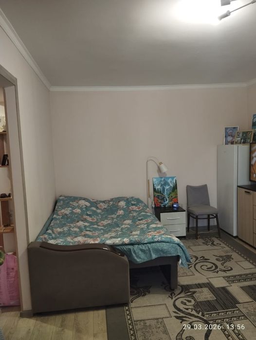 Продажа 1-комнатной квартиры