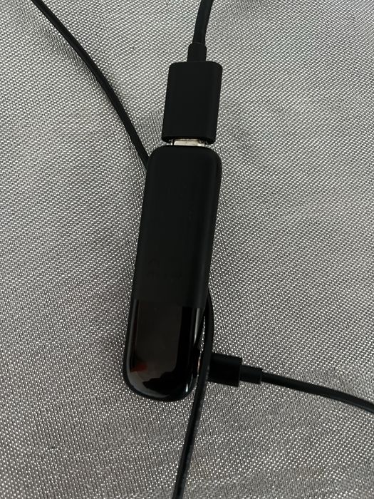Google Chromecast 4K cu Google TV