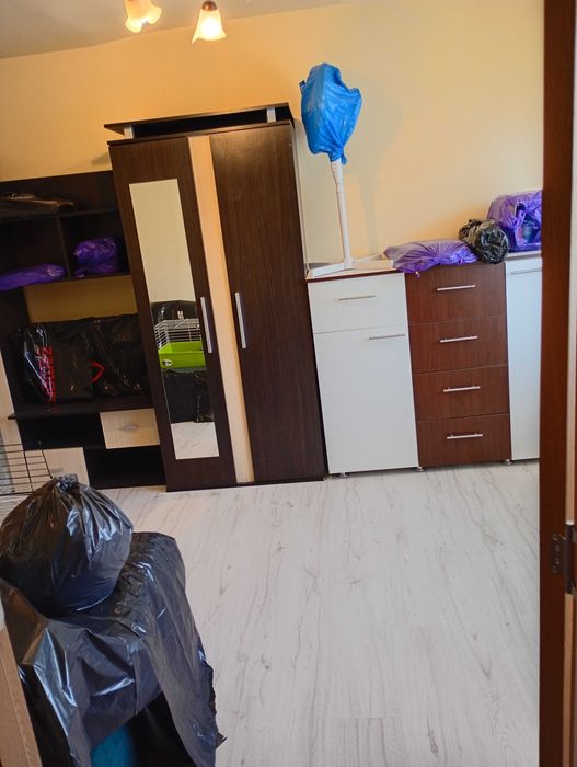 Anunț imobiliare