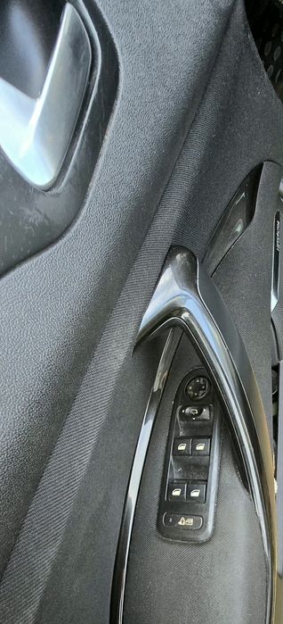 Vând Citroën C5 2011