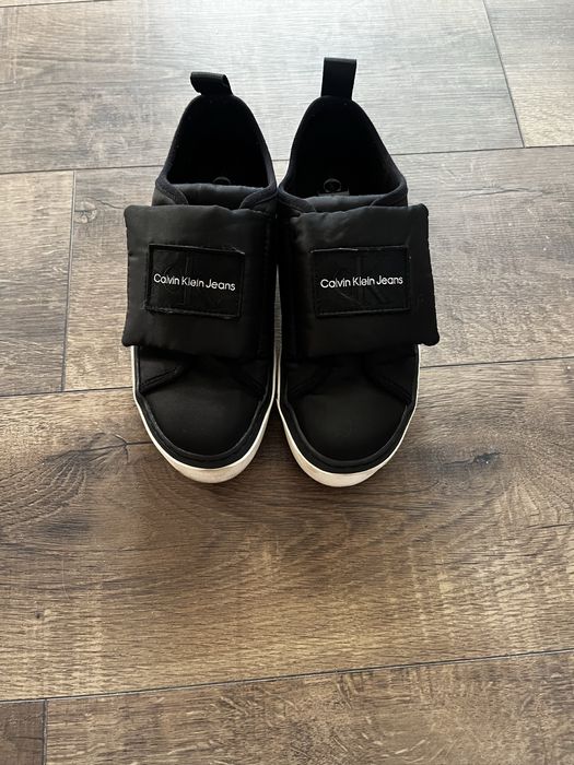 Обувки Calvin Klein