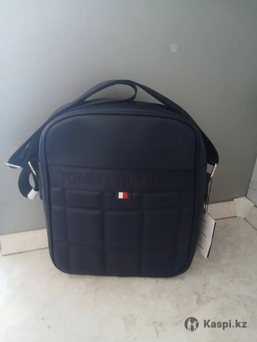 Барсетка tommy hilfiger