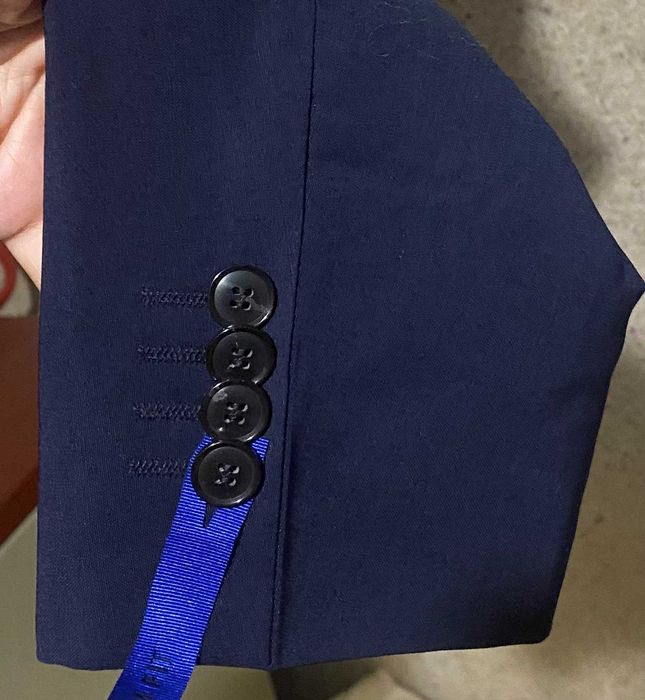 Вълнено сако s.Oliver, допущам коментар по цената