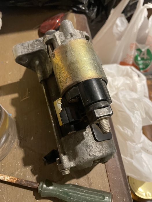 Стартер за Тойота корола 2004