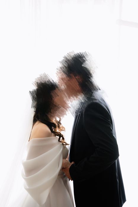 Продается свадебное платье