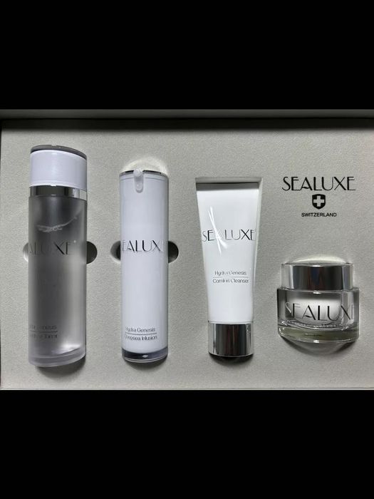 Уходовая косметика Sealuxe