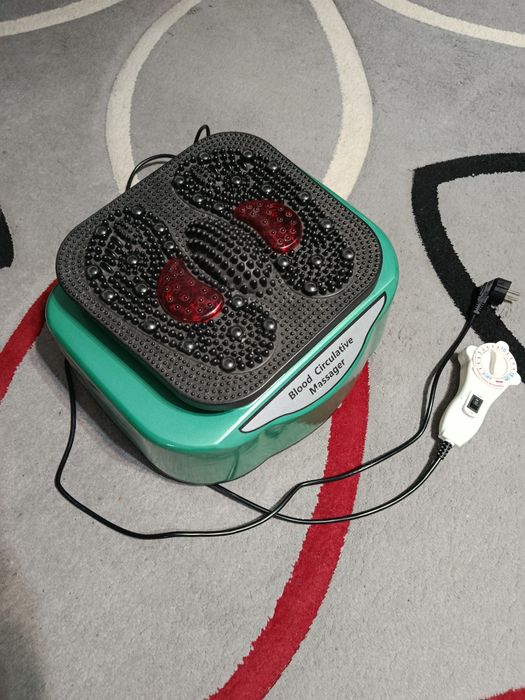 Массажёр вибрационный