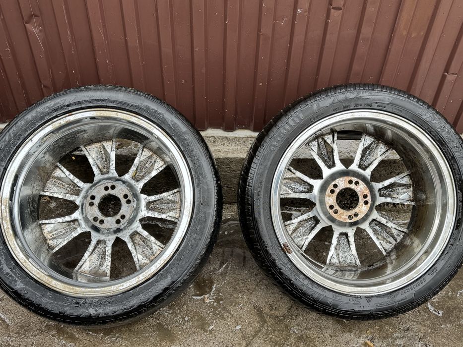 Продам диски универсальные  стояли на инфинити