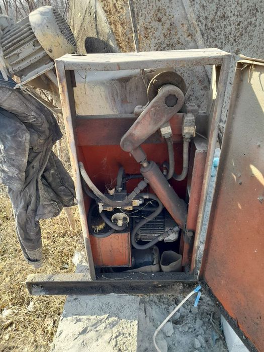 Мишалка кафолати билан