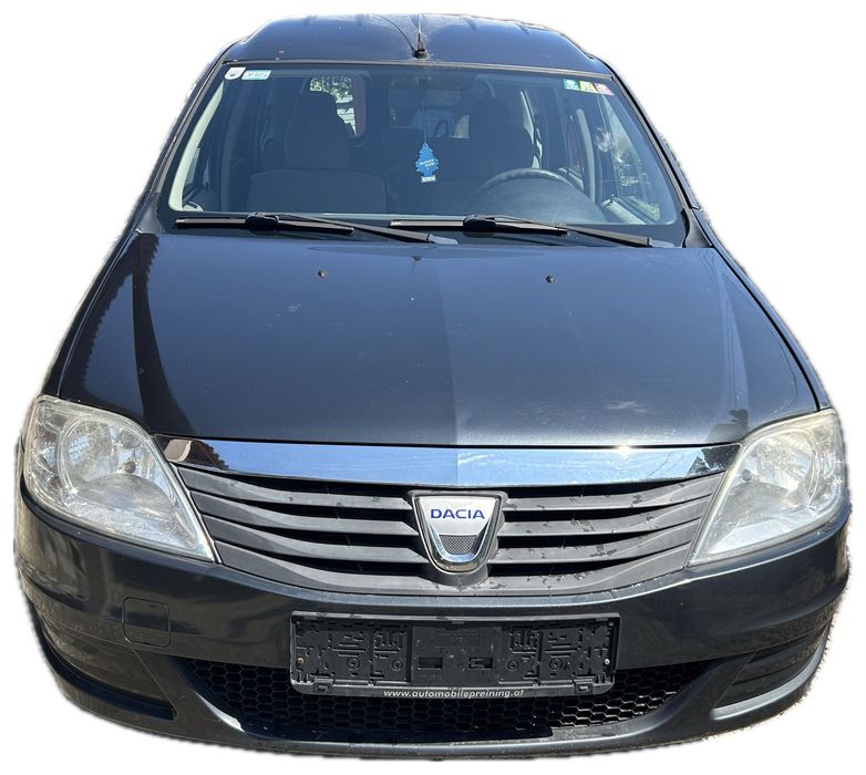 Dacia Logan MCV