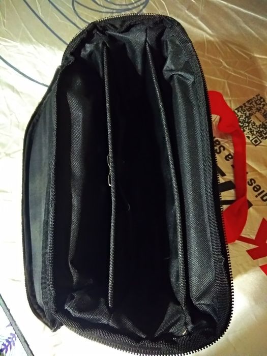 Сумка для инструмента монтажная