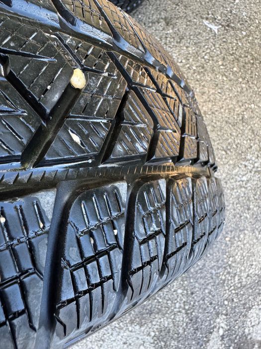 Джанти Хонда ЦР-В HONDA CR-V 17”” 225/65/17