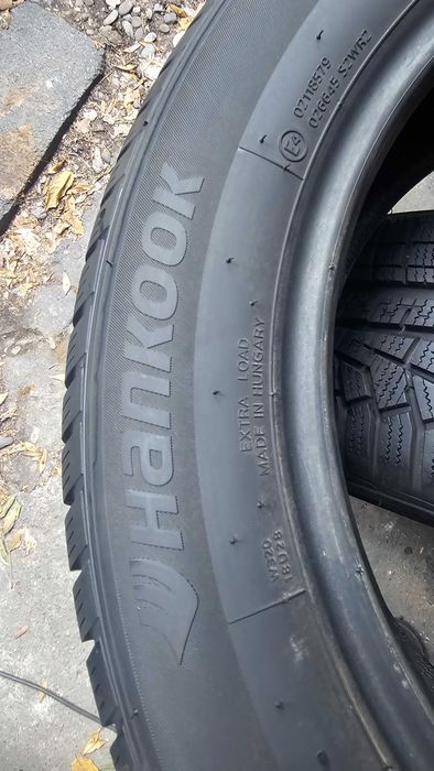 Anvelopa 205 60 17  HANKOOK iarna 2022