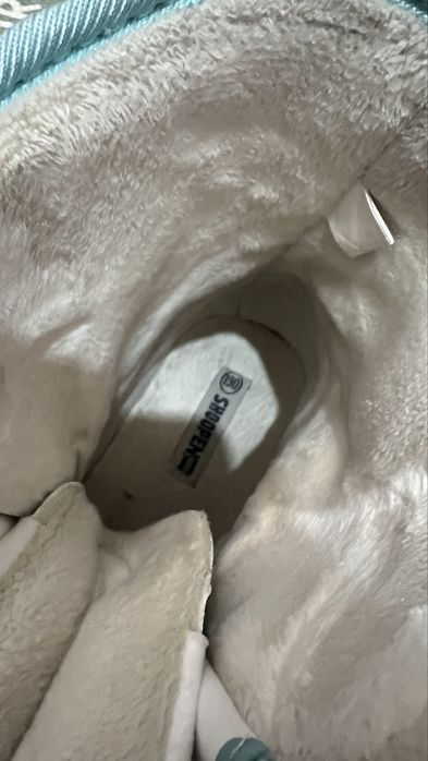 Сапоги утнты корейские 30 размер 19 см