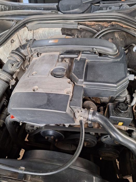 Продается мерс 202